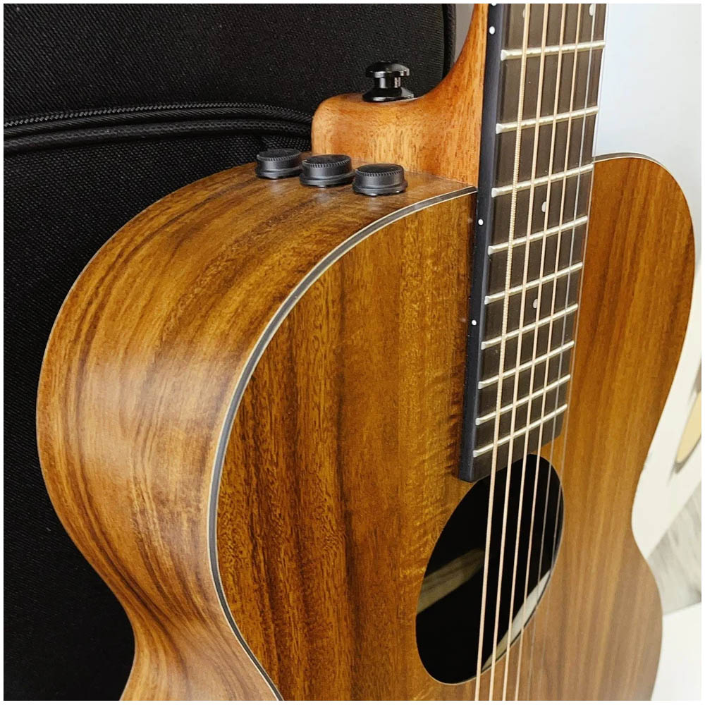 Đàn Guitar Acoustic Enya EA X1 EQ chính hãng giá rẻ